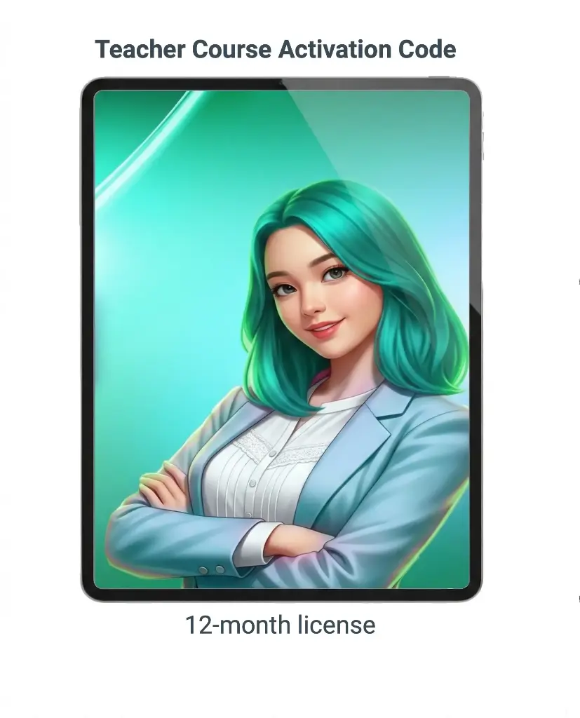 Your Health Level 2 Teacher App (2025)