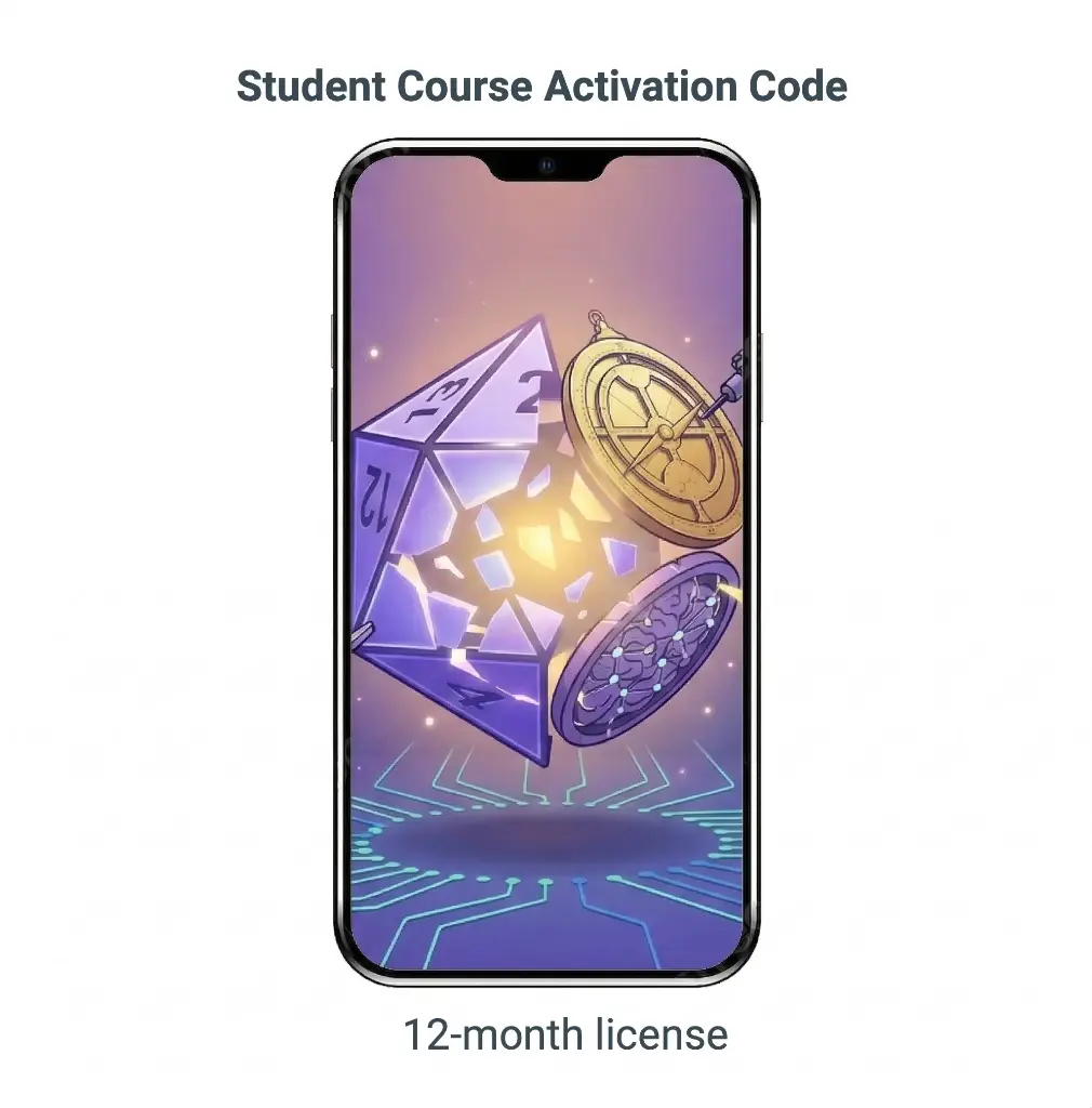 Build Your Own Course Student App License