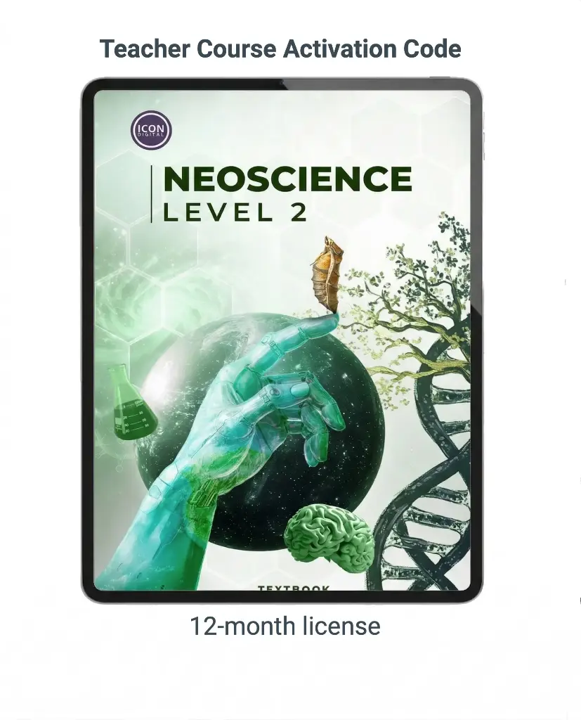 NEOScience Level 2 Teacher License (2026)