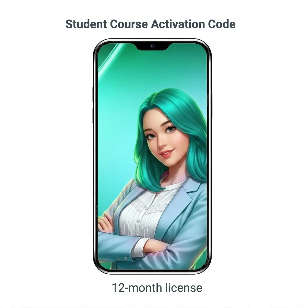 Your Health Level 2 Student App (2025)