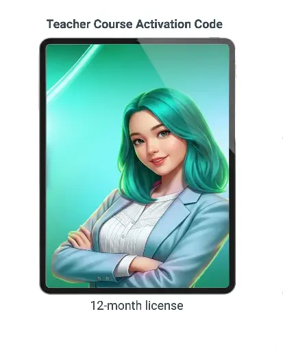 Your Health Level 2 Teacher App (2025)