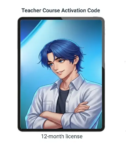 Your Health Level 3 Teacher App (2025)