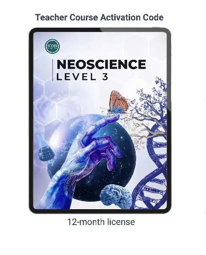 NEOScience Level 3 Teacher License (2026)