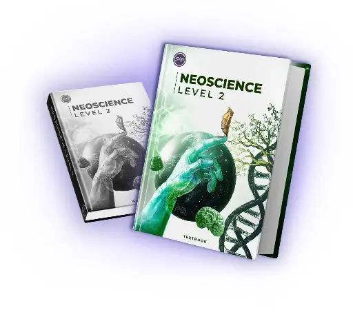 NeoScience Level 2 Textbook Set (2025)