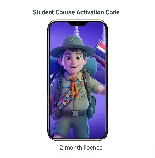 Thailand World Studies Level 1 Student App (2025)