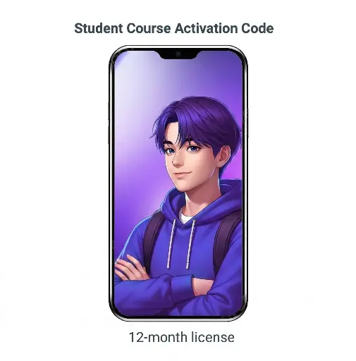 Your Health Level 1 Student App (2025)