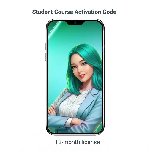 Your Health Level 2 Student App (2025)