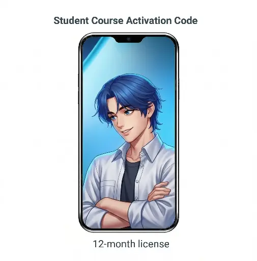 Your Health Level 3 Student App (2025)