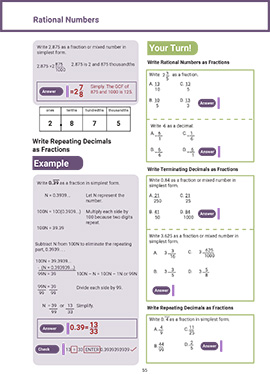 Math Course 1 Pages-3