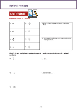 Math Course 1 Pages-5