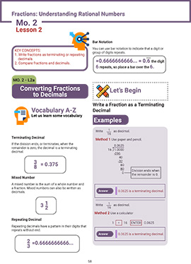 Math Course 1 Pages-6