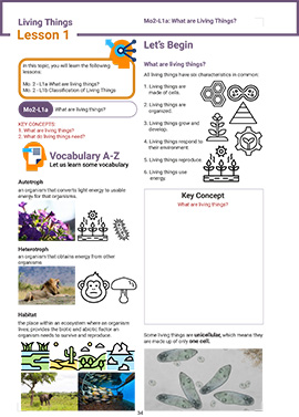 Science Course 1 Pages-2